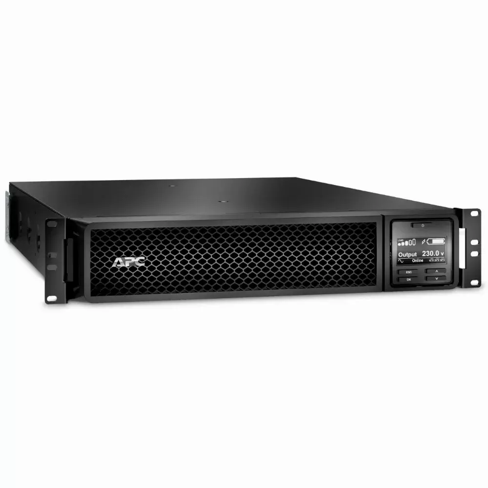 APC SRT1000RMXLI 731304340256 Photo 19