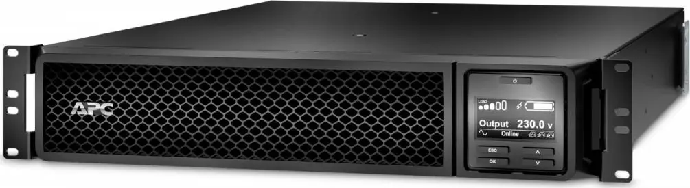 APC SRT1000RMXLI 731304340256 Photo 39