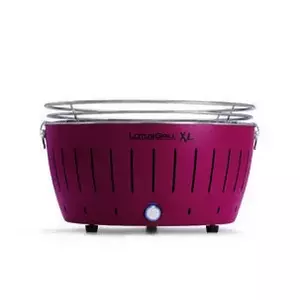 Барбекю LotusGrill G435 U PU уличный угольный гриль