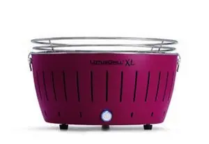 Барбекю LotusGrill G435 U PU уличный угольный гриль