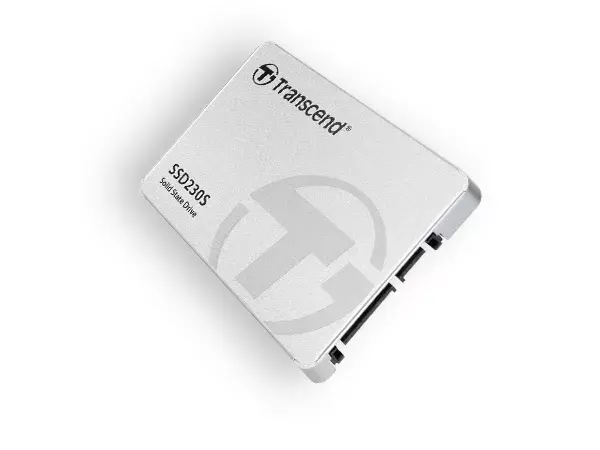 SSD Transcend 2 TB SSD230S Photo 5