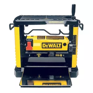 DeWALT DW733 darbgalda un biezumēvele 1800 W 10000 RPM