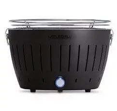 Grils LotusGrill G34 U BK