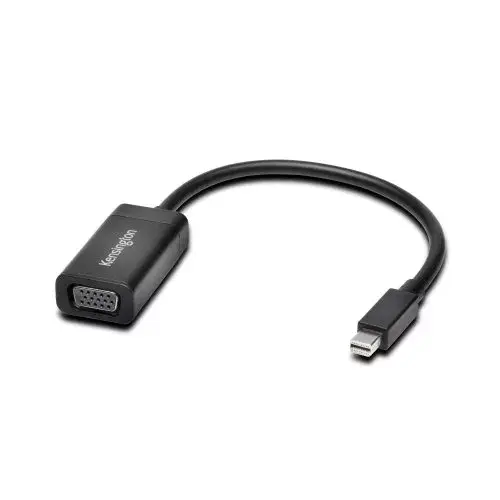 Adapter MiniDP to VGA Kensington VM1000 Photo 3