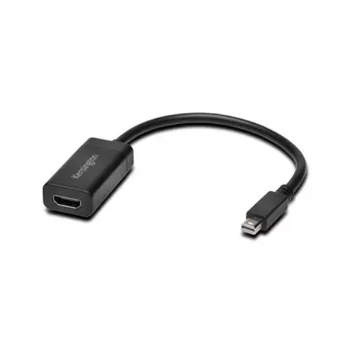Adapter MiniDP to VGA Kensington VM1000 Photo 6
