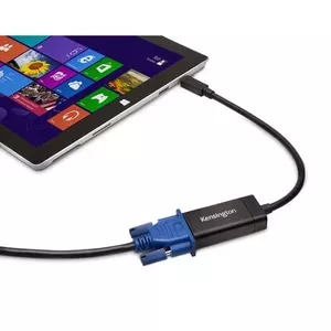Mini DisplayPort Connection