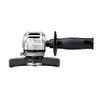 Шлифовальная машинка Metabo W 850-125 Photo 3