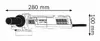 Ignition Coil Bosch 0 601 396 00B Photo 2