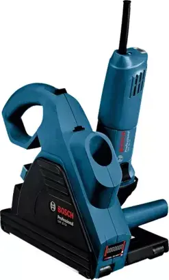 Угловая шлифмашина Bosch GNF 35 CA Photo 2