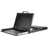 KVM Console StarTech.com Rackmount 17" LCD Monitor Photo 2
