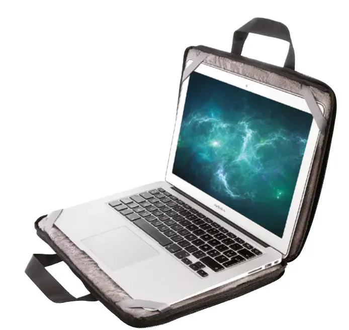 Sleeve case Mobilis Trendy Sleeve 35.6 cm (14") Photo 6