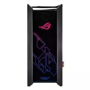 ASUS GX601 Midi Tower Melns