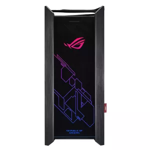 Компьютерный корпус ASUS GX601 Midi Tower Black