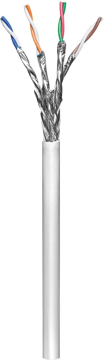 MicroConnect KAB029-305 Cat6 S/FTP Apaļš Tīkla