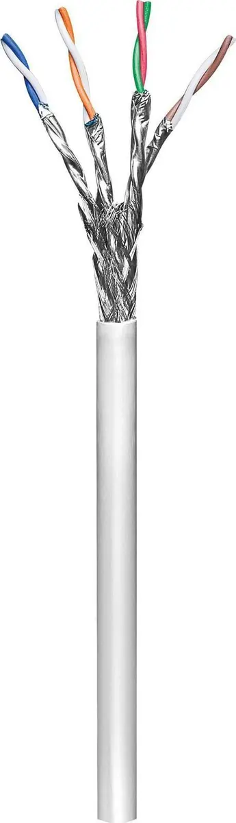 Сетевой кабель MicroConnect KAB029-305 Cat6 S/FTP Photo 2