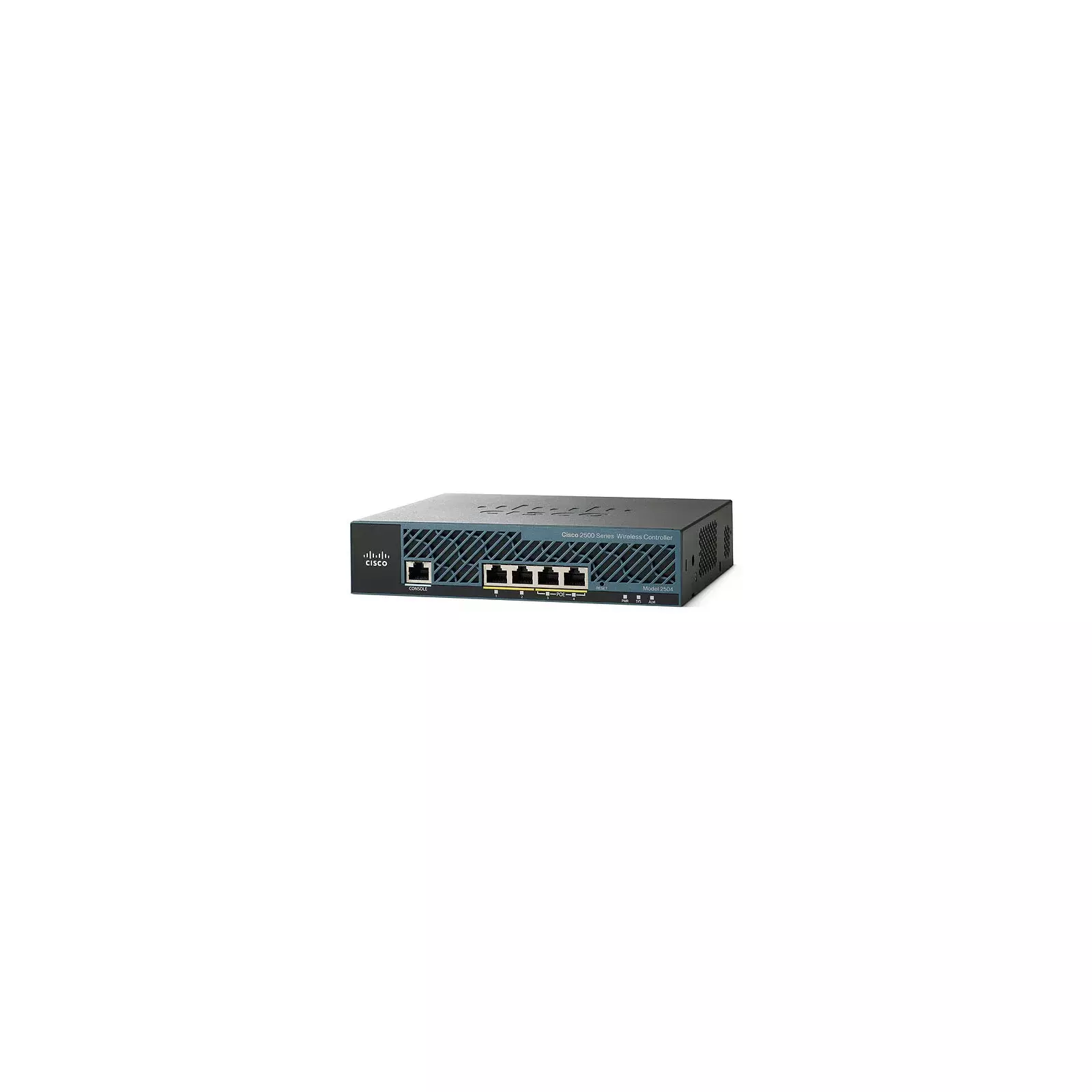 Cisco AIR-CT2504-5-K9 Photo 1