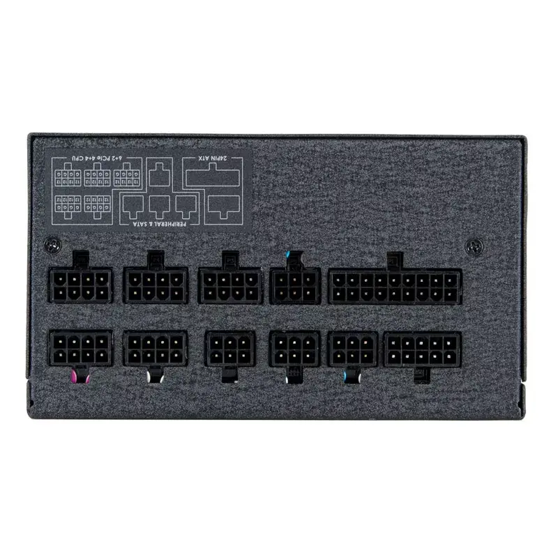 Блок питания Chieftec PowerPlay Photo 4