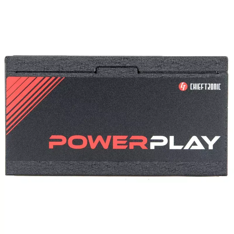 Блок питания Chieftec PowerPlay Photo 9