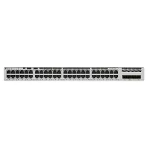 Pārvaldāms slēdzis Cisco Catalyst C9200