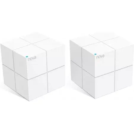 Tenda Nova MW6 divjoslu Wi-Fi 5