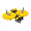 Набор шестерен Korbo Technix 122 Photo 6