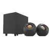 Колонки Creative Pebble Plus 51MF0480AA000 Photo 2