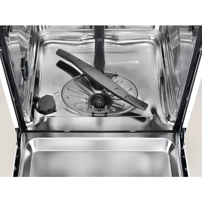 Electrolux EEQ47200L Fully built-in dishwasher Photo 2