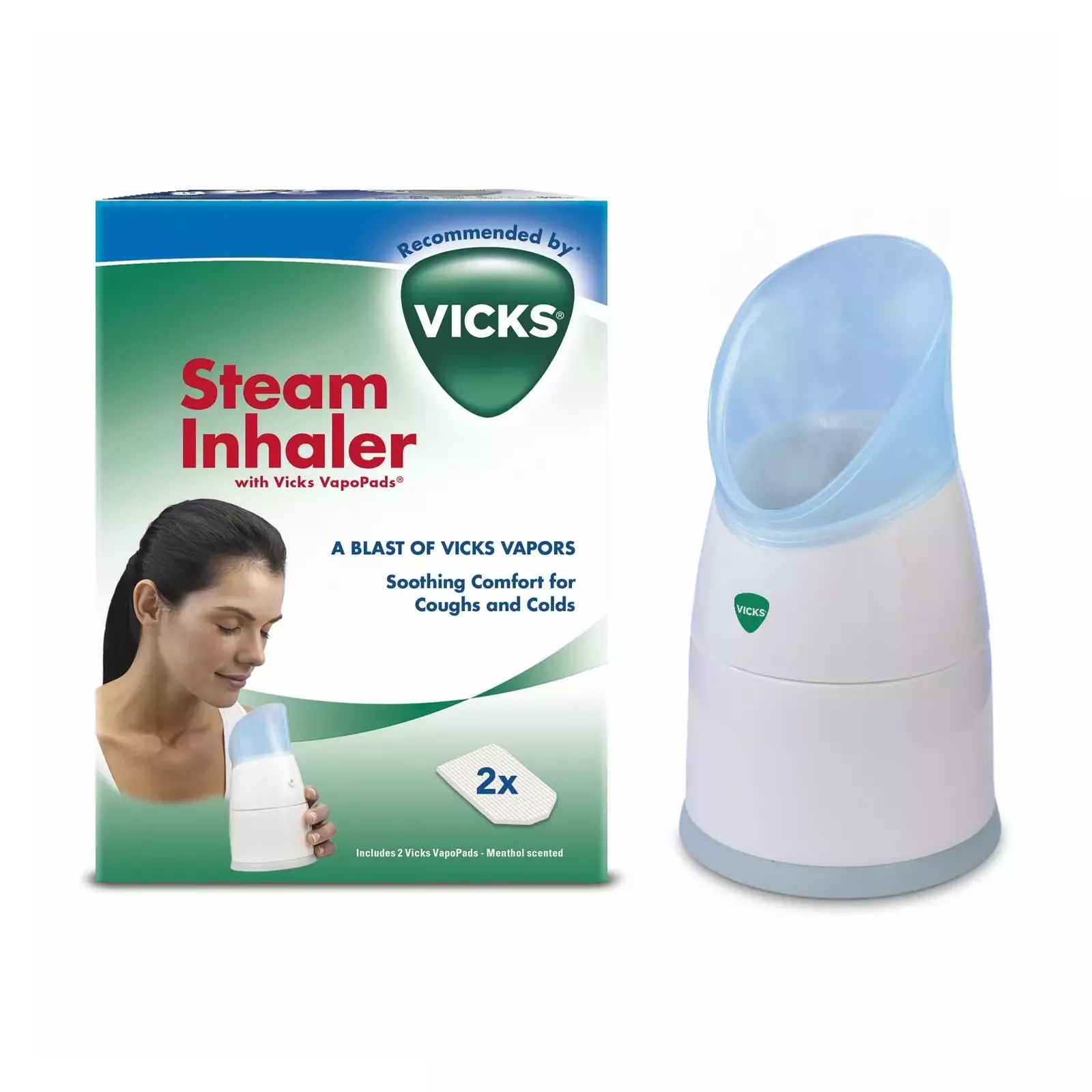 Vicks V1300EU02 Photo 1