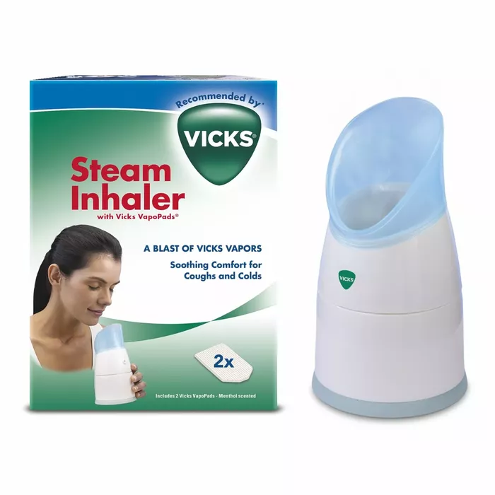 Vicks V1300EU02 Photo 1