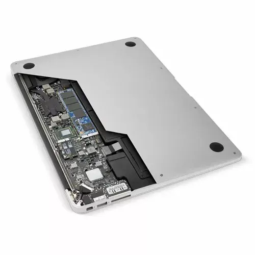 SSD OWC 250ГБ Aura Pro 6G Photo 2