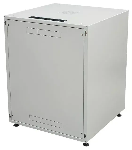 Brīvi stāvošs plaukts EFB Elektronik OFF-1266GR.V1RW Photo 2