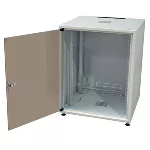 Brīvi stāvošs plaukts EFB Elektronik OFF-1866GR.V1RW