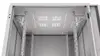 Brīvi stāvošs skapjis EFB Elektronik PRO-2466GR.G1SV Photo 3
