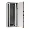 Brīvi stāvošs skapjis EFB Elektronik PRO-2488GR.G1SV Photo 2