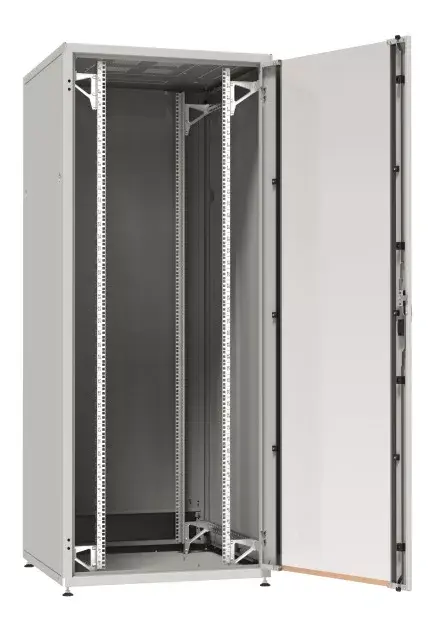 Brīvi stāvošs skapjis EFB Elektronik PRO-4280GR.G1SV Photo 2