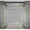 Brīvi stāvošs skapjis EFB Elektronik PRO-4280GR.G1SV Photo 4