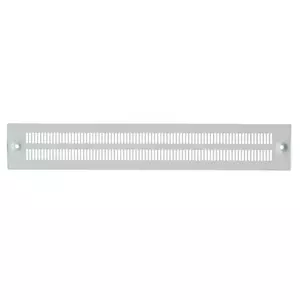 Vented blank panel EFB Elektronik PRO-SOB06P.GR
