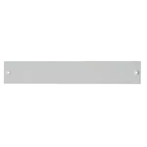 Blank panel EFB Elektronik PRO-SOB06V.GR