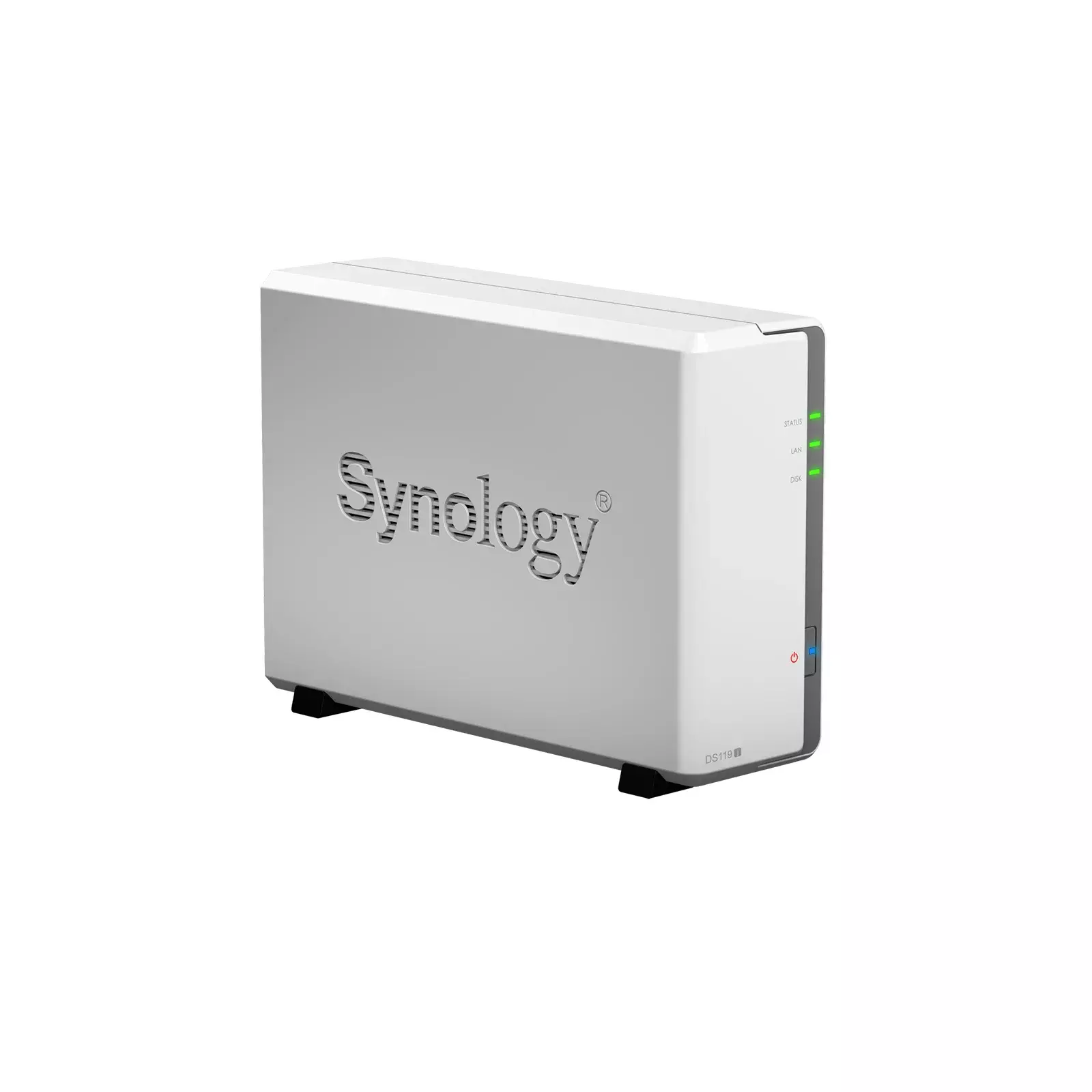 Synology DiskStation DS119J DS119J-2TB | AiO.lv