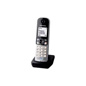DECT телефон Panasonic KX-TGA681