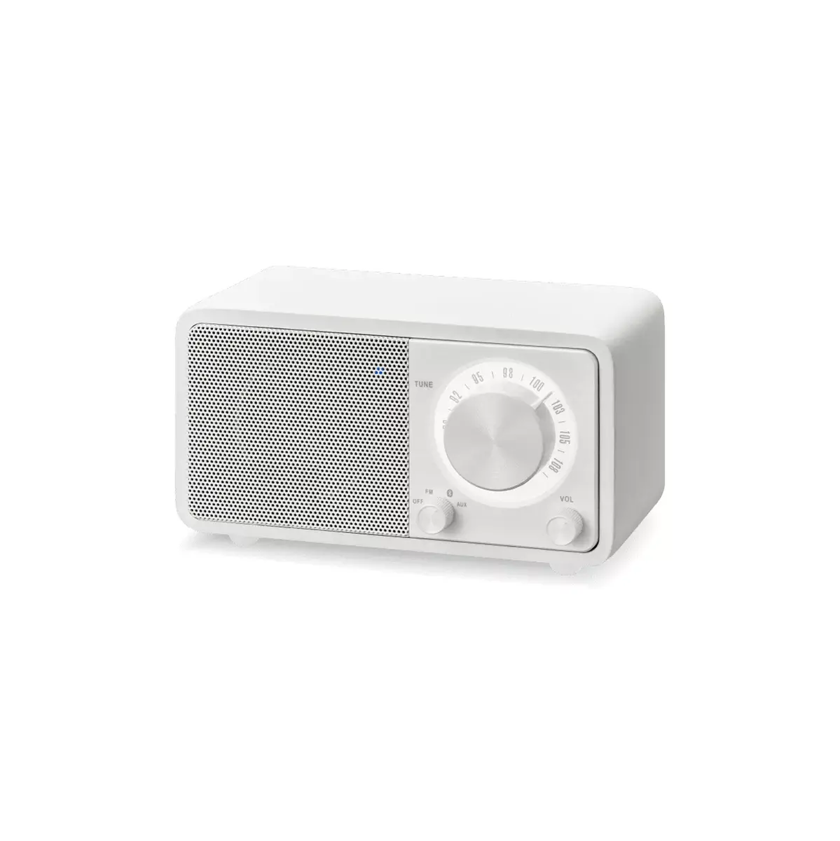 Portable Radio Sangean WR-7 Photo 2
