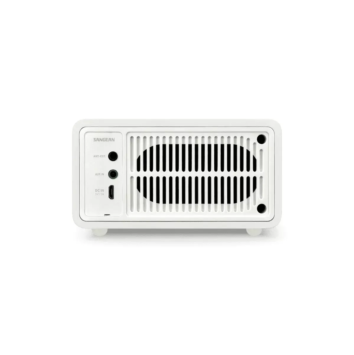 Portable Radio Sangean WR-7 Photo 3