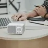 Portable Radio Sangean WR-7 Photo 5