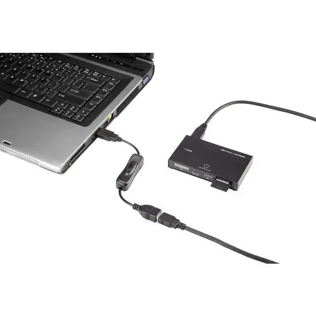 USB cable Renkforce RF-3322982 Photo 2