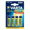 Varta LongLife Перезаряжаемая NiMH 1,2 В Photo 2