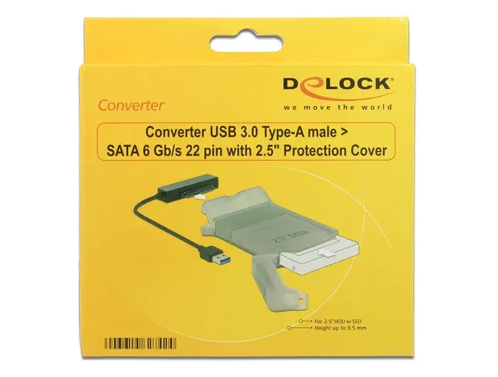Interfeisa karte DeLOCK 62742 Photo 2