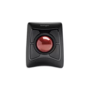Трекбол Kensington Expert Mouse Wireless RF Wireless + Bluetooth
