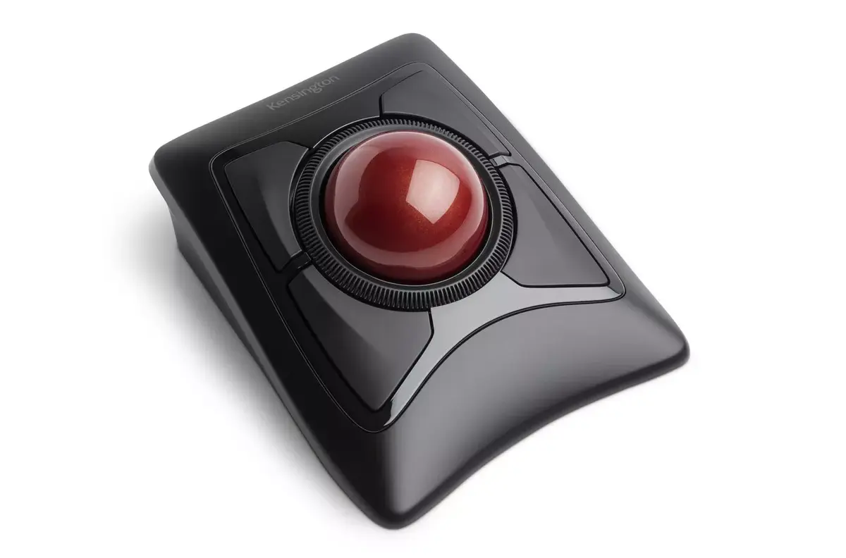 Трекбол Kensington Expert Mouse Wireless Photo 2