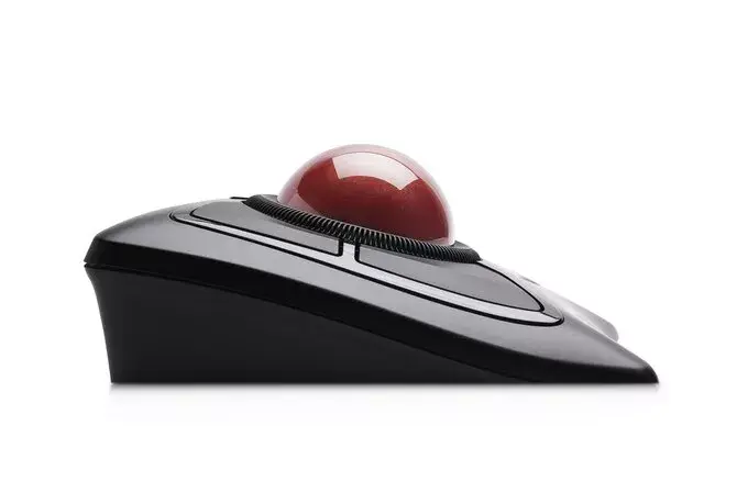 Трекбол Kensington Expert Mouse Wireless Photo 3