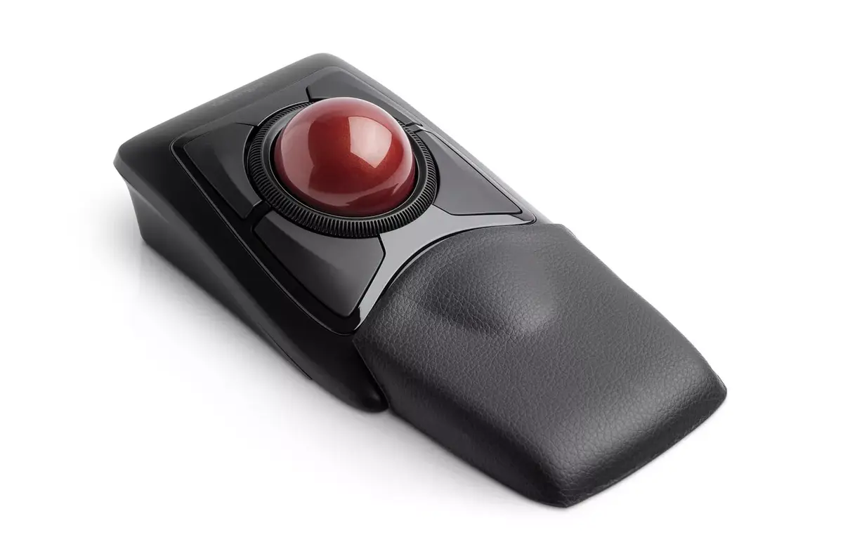 Трекбол Kensington Expert Mouse Wireless Photo 4